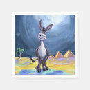 Zoek naar ezel servetten Grappig