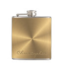 Zoek naar zilver heupflesjes Metaal