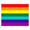 Zoek naar gay kunst Regenboogvlag