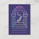 Zoek naar kruiden visitekaartjes Uniek