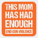 Zoek naar pistool stickers Voor haar