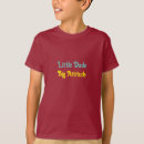 Zoek naar houding tshirts Voor kinderen