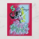 Zoek naar flamenco briefkaarten Dancer