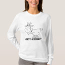 Zoek naar cartoon geit tshirts Slang