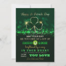 Zoek naar ierse kerstkaart kaarten St patrick's day