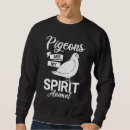Zoek naar vogel hoodies Duif