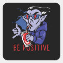 Zoek naar vampier stickers Pompoen