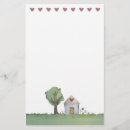 Zoek naar gras briefpapier Bloemen
