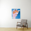 Zoek naar cockatoo kunst Vogels