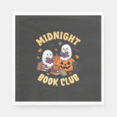 Zoek naar boeken servetten Halloweenfeest