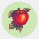 Zoek naar appelmoes stickers Vrucht