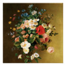 Zoek naar renoir bloemen posters Vintage