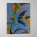 Zoek naar deco bloemen kunst Print