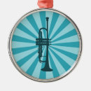 Zoek naar trompet ornamenten Muziek
