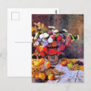 Zoek naar monet bloemen briefkaarten Boeket