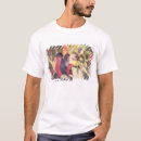 Zoek naar expressionisme tshirts Vrouw