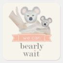 Zoek naar koala stickers Waterverf