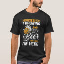 Zoek naar hoefijzers tshirts Sport