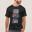 Zoek naar papegaai kleuren tshirts Ara