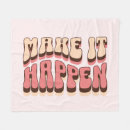 Zoek naar werk dekens Elk persoon