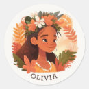 Zoek naar cartoon meisje stickers Voor haar