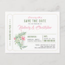 Zoek naar ticket save the dates Instapkaart