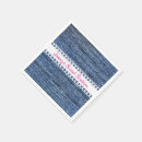 Zoek naar denim jeans servetten Partij