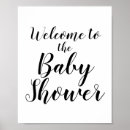 Zoek naar baby shower decoratie Voor iedereen