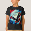 Zoek naar adelaar tshirts Amerika