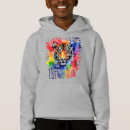 Zoek naar jongens hoodies Dier