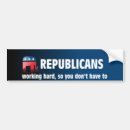 Zoek naar werk bumperstickers Hard werken