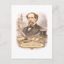 Zoek naar charles dickens briefkaarten Vintage