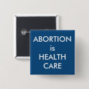 Zoek naar gezondheidszorg buttons Reproductieve rechten