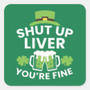 Zoek naar drink bier stickers Ierland