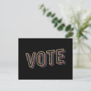 Zoek naar feminist briefkaarten Verkiezing