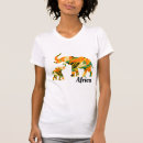 Zoek naar afrikaanse patronen tshirts Voor iedereen