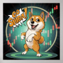 Zoek naar shiba inu puppy posters Doge