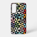 Zoek naar geometrisch patroon samsung hoesjes Elegant
