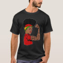 Zoek naar afri tshirts Vrouw
