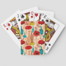 Zoek naar samenstelling speelkaarten Kleur