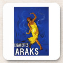 Zoek naar sigaretten onderzetters Adverteren