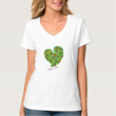 Zoek naar rode tulp tshirts Lente