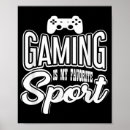 Zoek naar gamer posters Video