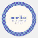 Zoek naar abstracte stickers Uniek