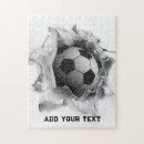 Zoek naar soccer puzzels Sport