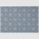 Zoek naar delft tissue papier Blauw