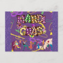 Zoek naar mardi gras briefkaarten Voor iedereen