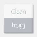 Zoek naar grijs wit magneten Vies