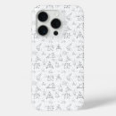 Zoek naar krijt iphone hoesjes Wiskunde