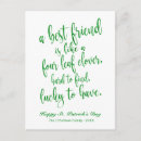 Zoek naar friendship kaarten Ierland